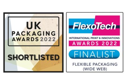 FFP Packaging Solutions Recognised in National & International Awards