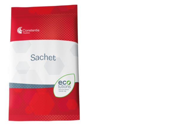 sachet