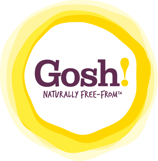 Gosh! Logo