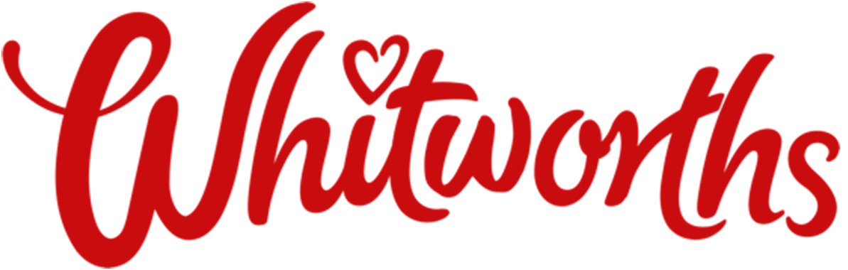 Whitworths Ltd Logo