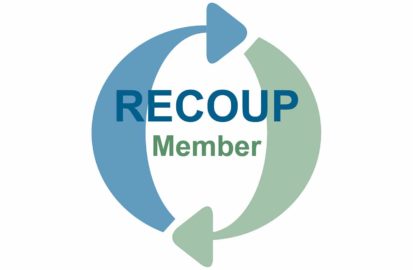 FFP Packaging Solutions become members of RECOUP