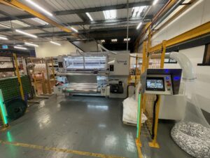 X8 Packaging Machine