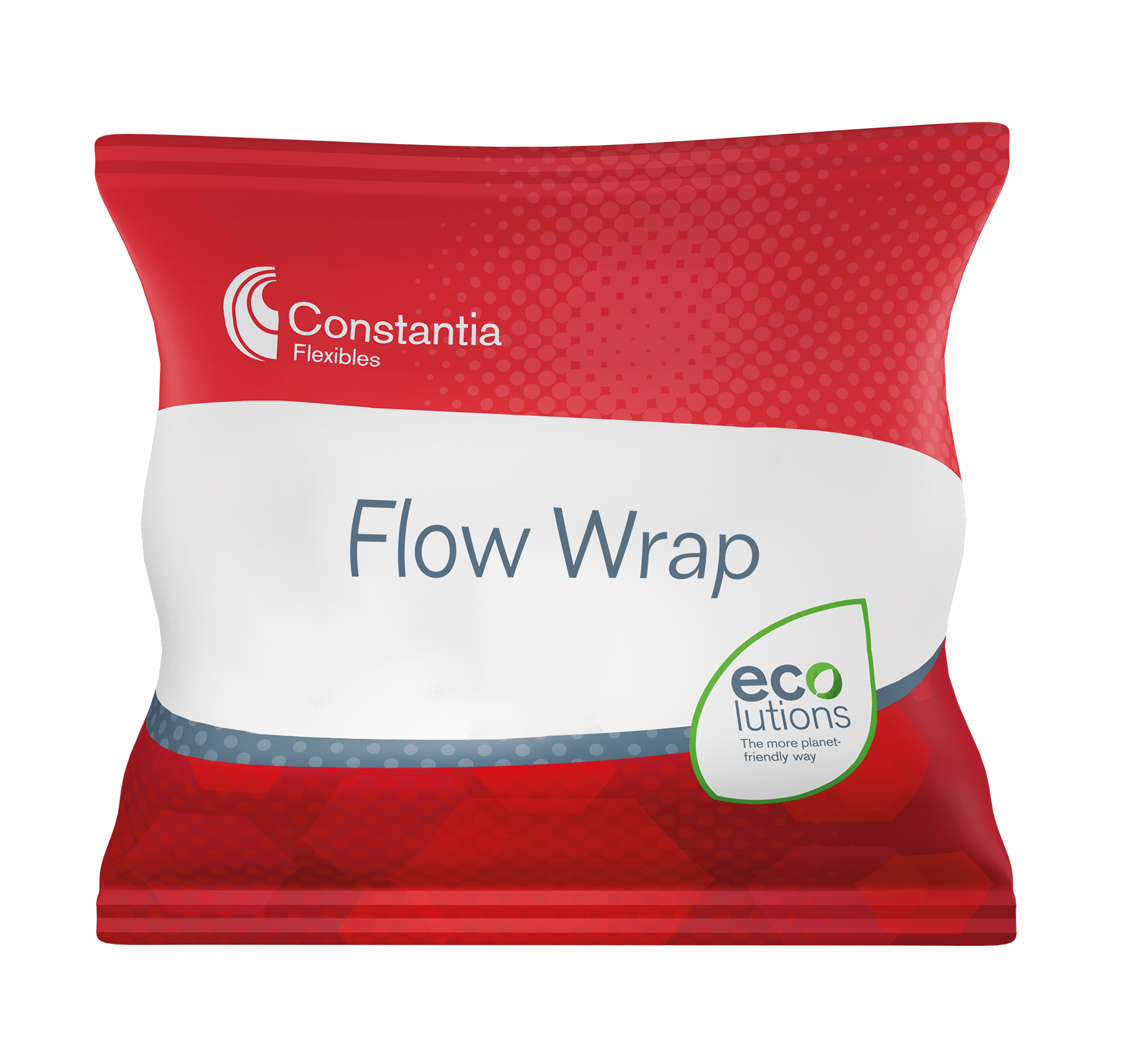 Flow Wrap