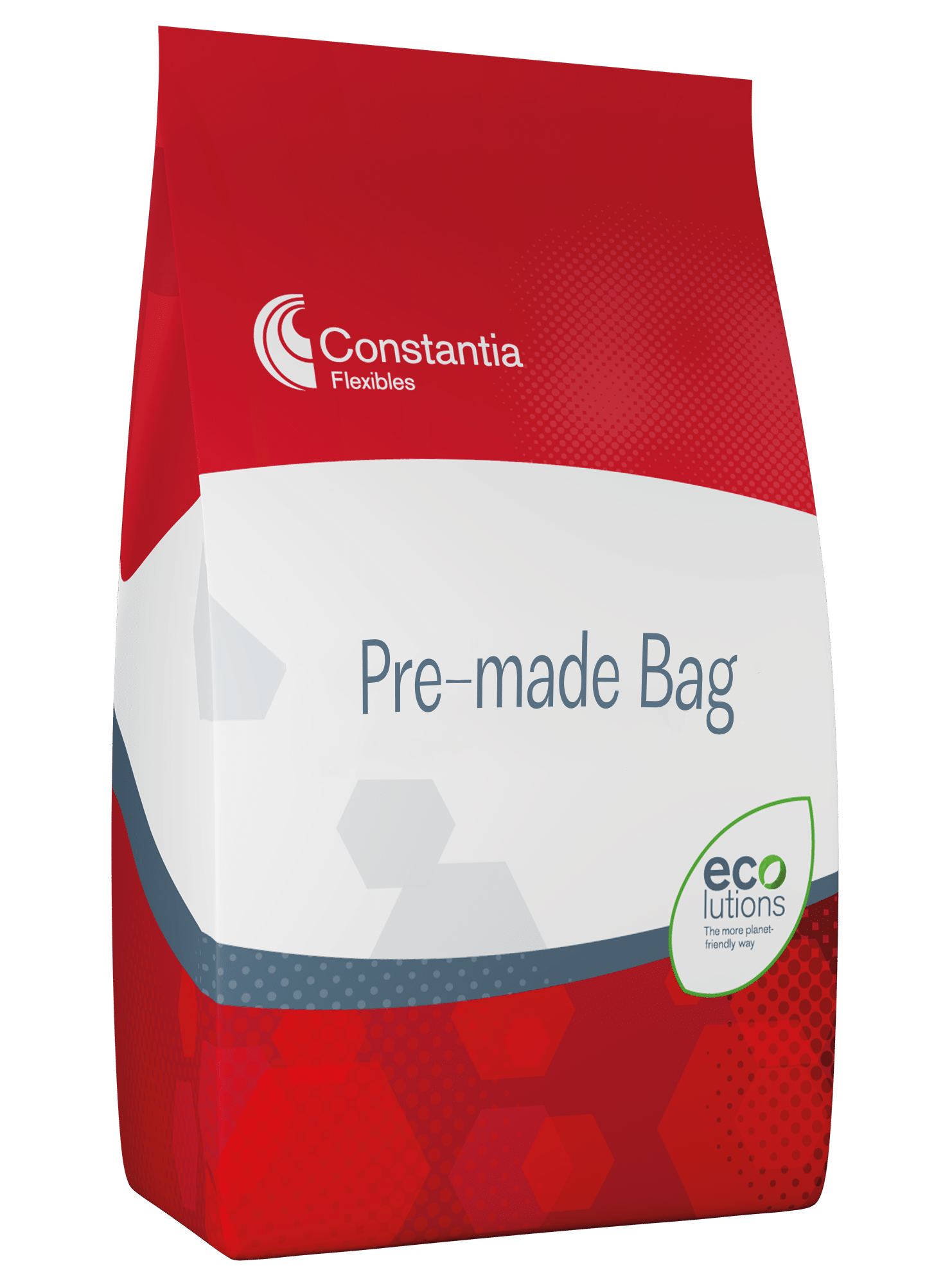 Pre-made Bags