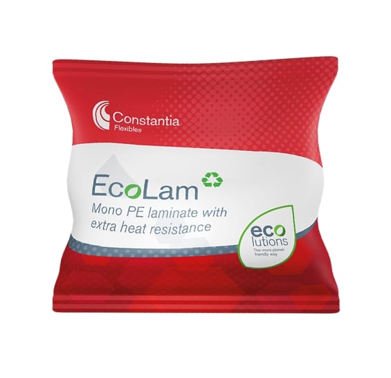 EcoLam Chilled Packaging