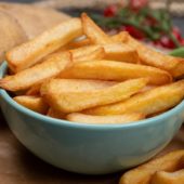 chips_packaging Bowl of Chips