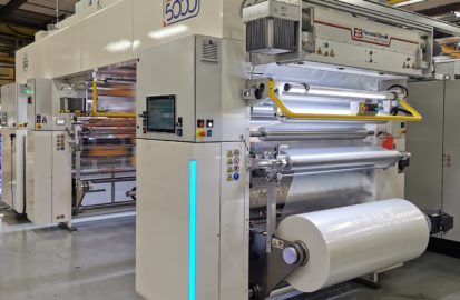 flexible packaging solutions by FFP