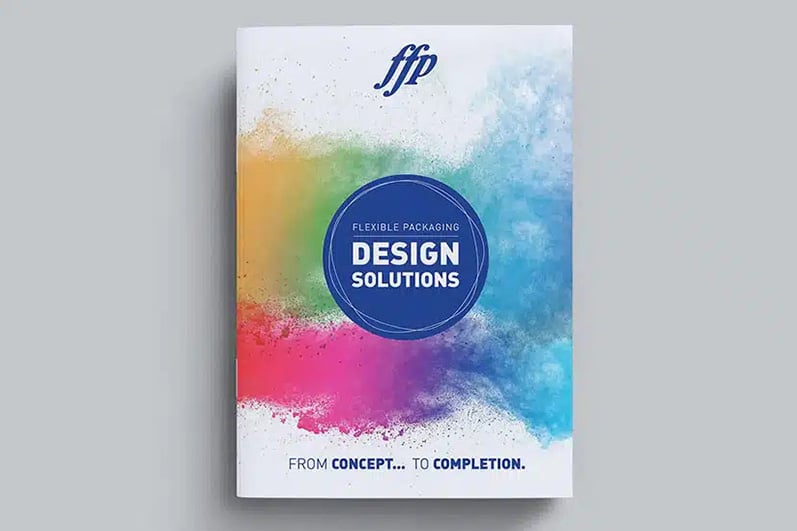 Design Solutions Brochure