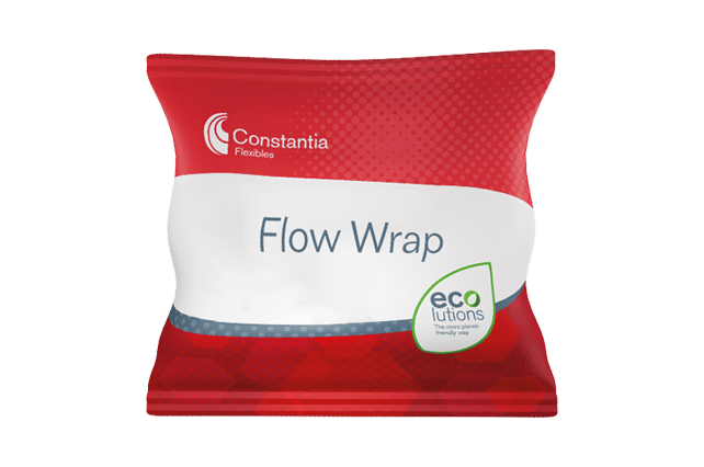 Flow Wrap