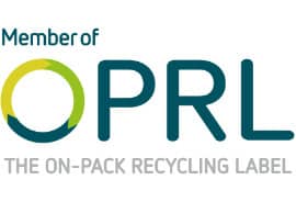 Member of OPRL Logo