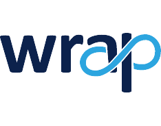 Wrap Logo