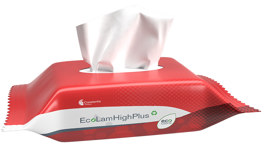 EcoLamHighPlus packaging