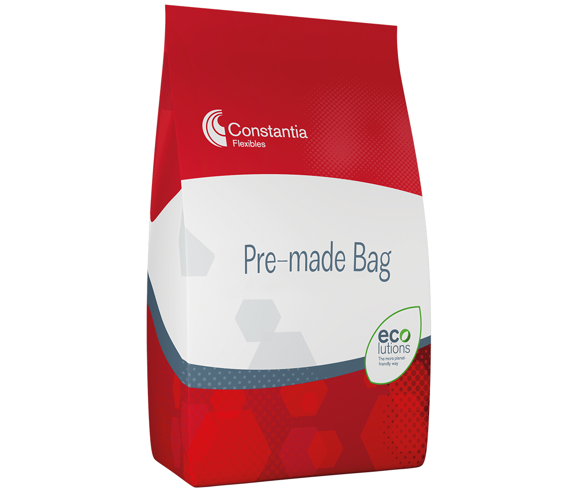 Pre-made Bags