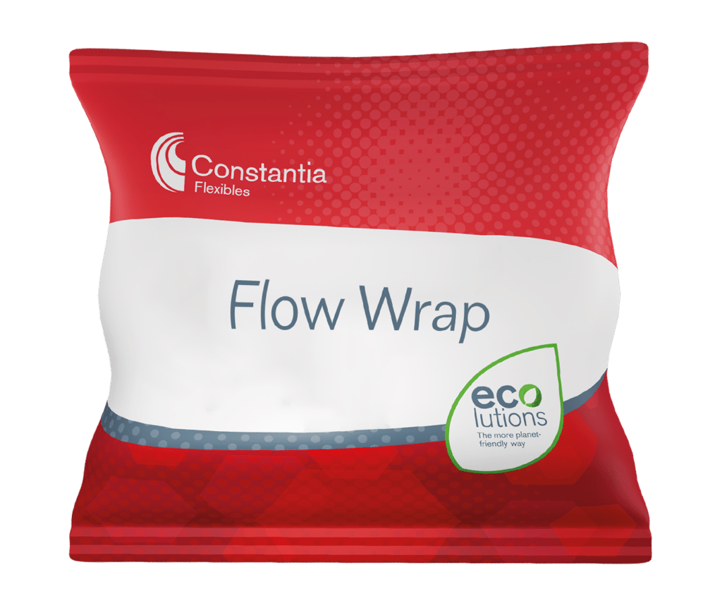 Flow Wrap Packaging Flow Wrap Film Suppliers UK