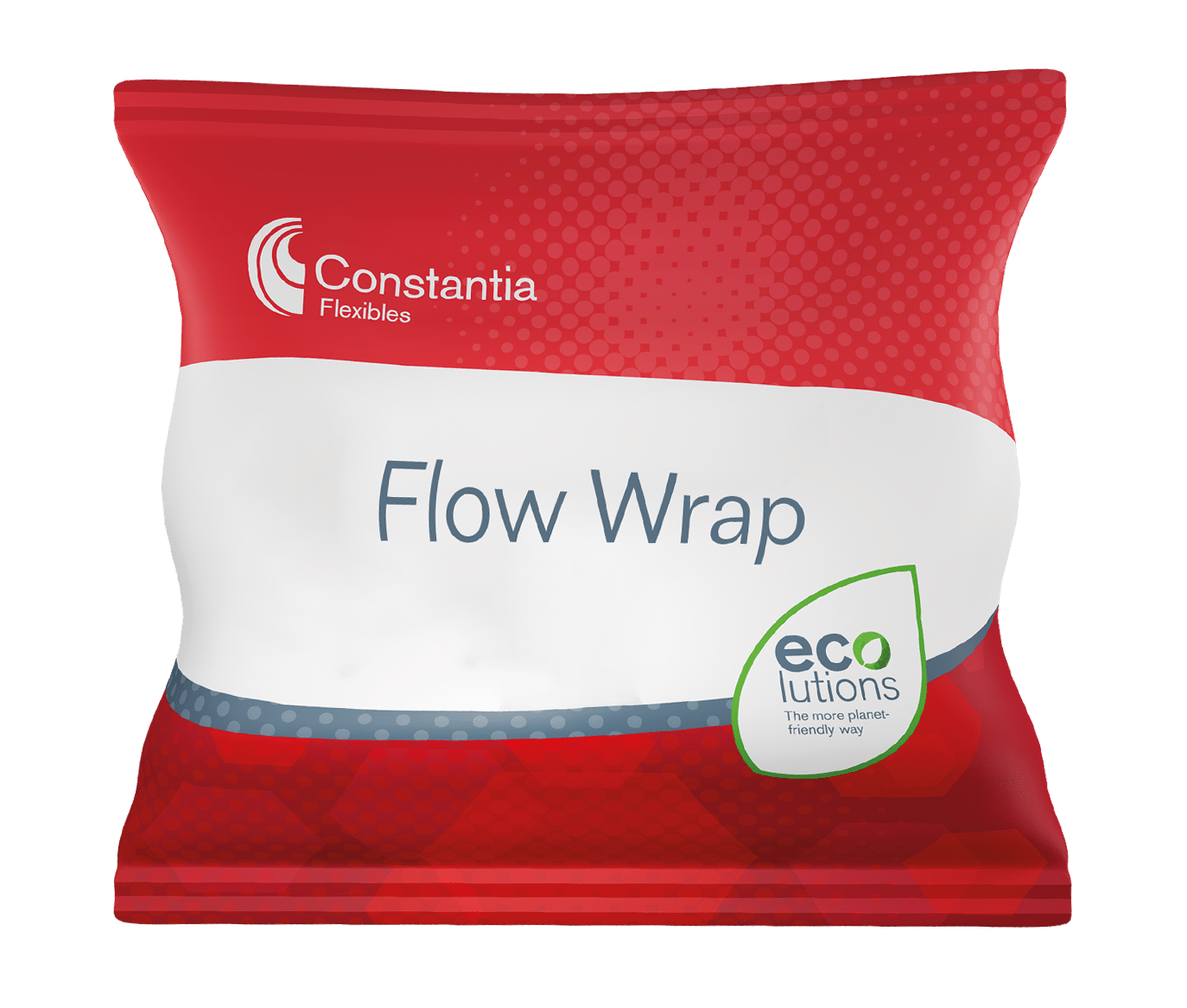 Flow Wrap