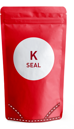K-Seal Pouches