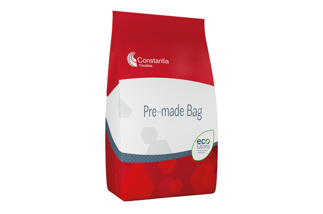 Pre-Made Bags