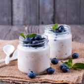 FFP Sustainable Cream & Yoghurt Packaging