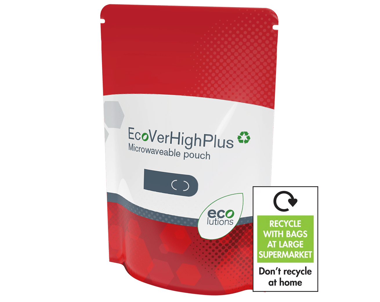 Constantia FFP microwaveable packaging