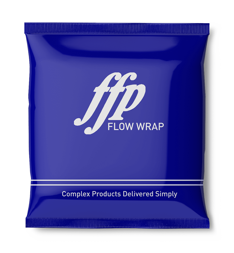 Flow Wrap