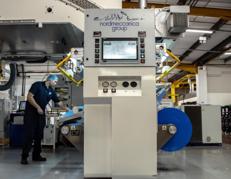 Packaging Lamination Packaging Coatings