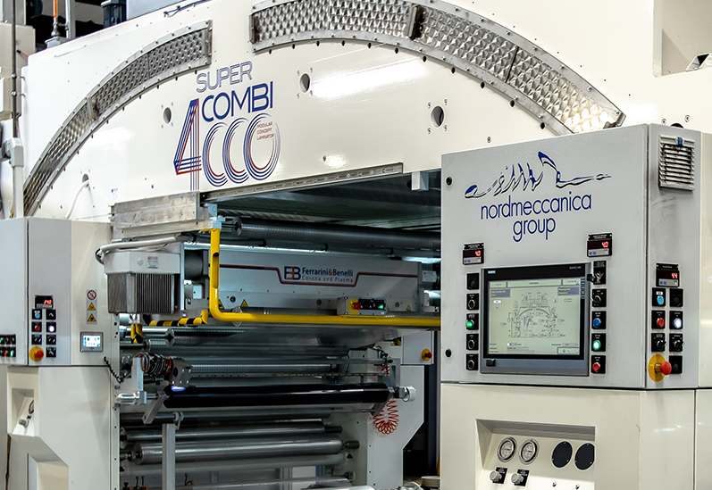 Packaing Lamination Packaging Coatings