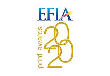 EFIA Print Awards 2020