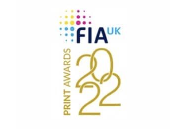 FIA UK Print Awards 2022