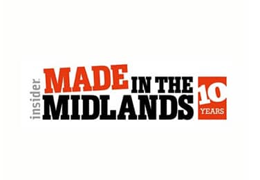 Made In The Midlands