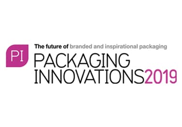 Packaging Innovations 2019
