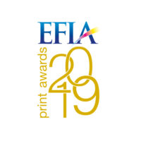 EFIA Print Awards 2019