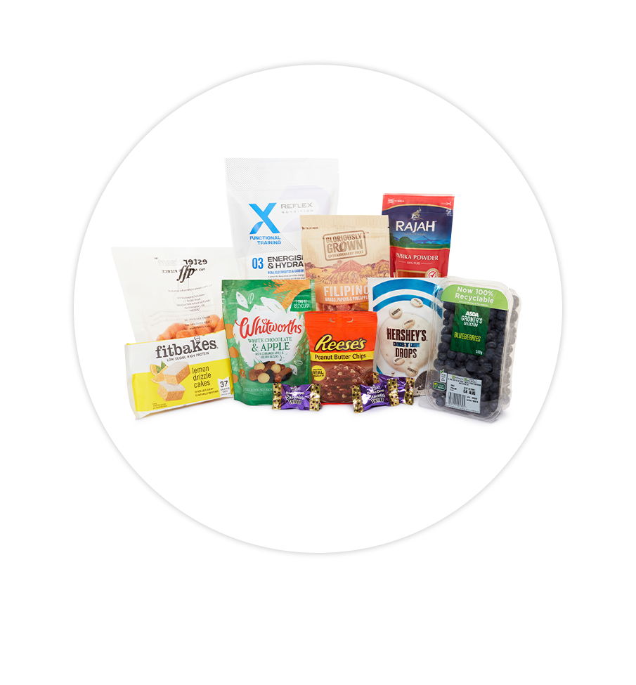 Constantia FFP Sustainable Flexible Packaging Food Packaging Solutions