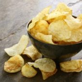 Potato,Crisp,Chips