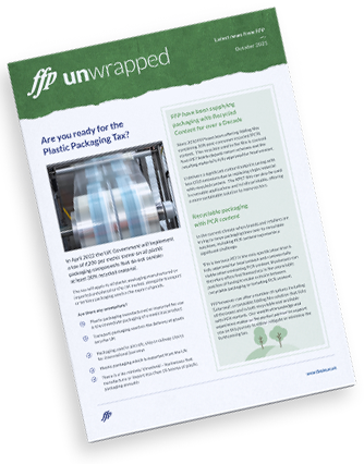 Unwrapped Newsletter